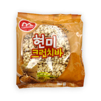 MAMMOS Ruskea riisipatukka Rapea 70g