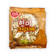 MAMMOS  Brown Rice Bar Crunchy 70g
