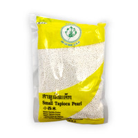 JADE LEAF BRAND Tapiokahelmet Pieni valkoinen 400g