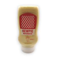 Kewpie Mayonnaise kastike 500ml