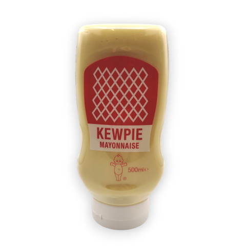 Kewpie Mayonnaise 500ml