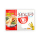 Higashimaru Udon Noodle Soup Powder  6x8g