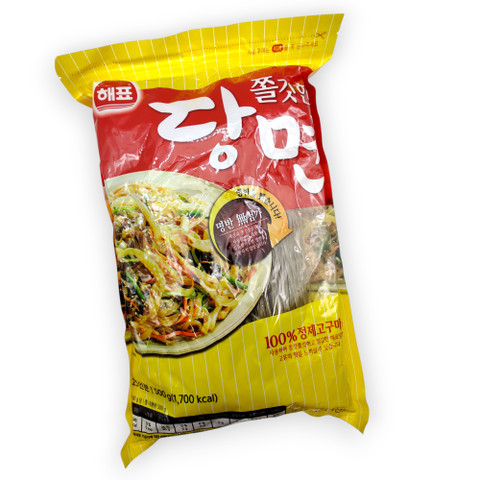 Sajohaepyo korealainen vermicelli 500g