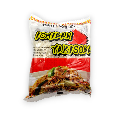 JFC ICHIBAN YAKISOBA 320G(2PCS)