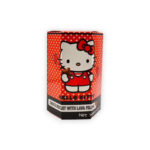 Tokimeki X HK Keksitikku Suklaa 40g