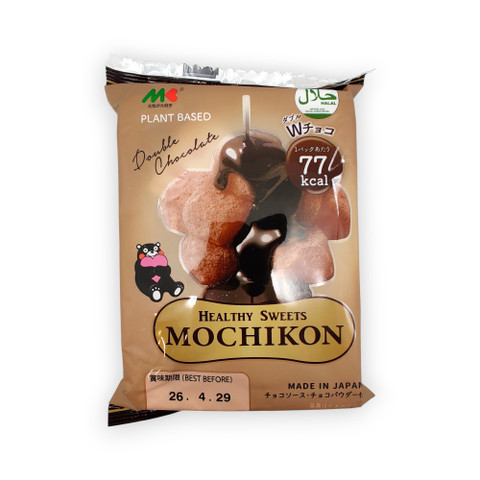 Marukin Mochikon Double Chocolate 109,5g