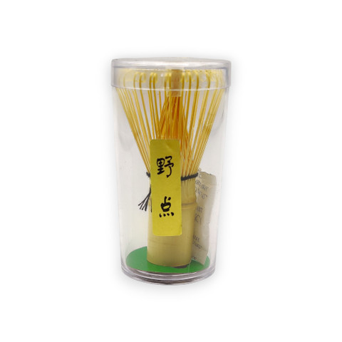 Japanese Matcha Tea Whisk 4.8x9cm