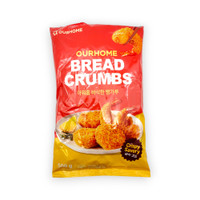 OUR HOME  Bread Crumbs 500g