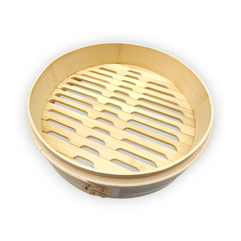 Steamer Bamboo Fujian 10