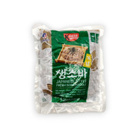 K stylEat Japanese Style Fresh Soba Noodle 180g