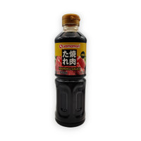 Yamamori Yakiniku Sauce 500ml