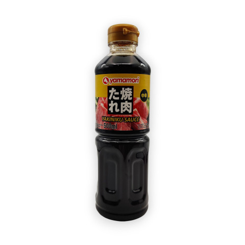 Yamamori Yakiniku Sauce 500ml