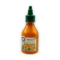 Thai Dancer Sriracha Mayo 200ML