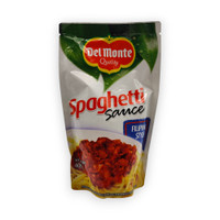 Del Monte Spaghetti Sauce Filipino style 400g