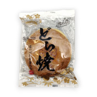 Yuki & Love Dorayaki (Japanese Red Bean Pancake) 55g