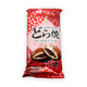 Love & Love Dorayaki kakku punapapujen maku 165g