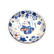 Golden TurtleLucky Cat Ceramic Plate 20,2cm