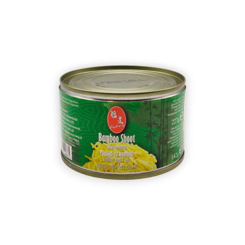 Fu Xing Bamboo Shoots Strips 227g