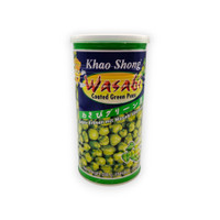 Khao Shong Wasabi Green Peas 280g