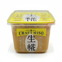 HIKARI MISO Miso Nama-Koji Vegan  400g