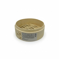 Bamboo Steamer Fujian 6.5
