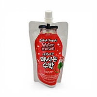 SFC Jelly Drink Watermelon Fl Pouch 150ml