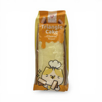 Tokimeki Triangle Sponge Cake Cheese Fl 90g