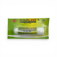 Cap Lang Inhaler Lang 1.1g
