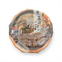 Kohnan Mixed Rice 5 Vegetables 180g