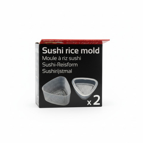Onigiri Mould