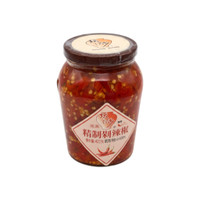 TANTANXIANG Chopped Chili Sauce 425g