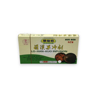 Ge Xian Weng Lo Han Kuo Infusion 140g