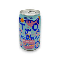 BobaCat Boba Tea Original 315ml