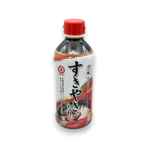 Morita Sukityaki Sauce 500ml
