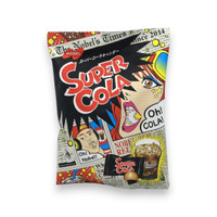 Nobel Super Candy Cola 80g