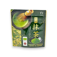 Nakayama Organic Matcha 30g