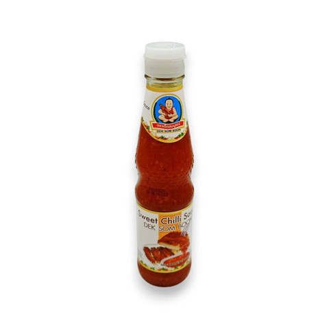 Dek Som Boon Sweet Chilli Sauce (Healthy Boy) 300ml