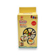 Golden Turtle Sushi Mould Onigiri 1P