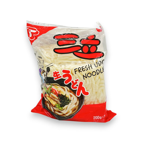 SAMLIP Fresh Udon Noodles 3x200g