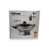 Tristar Hot Pot / Grill 3,5 L 1 PC/ST