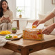 SZU SHEN PO Mochi Mango Mini 80g