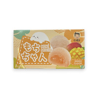 SZU SHEN PO Mochi Mango Mini 80g