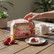 SZU SHEN PO Mochi Strawberry Mini 80g
