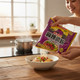 BAIJIA Pikavermicelli tulinen ja mausteinen 105g