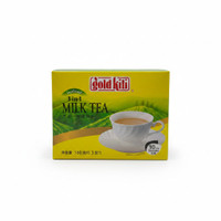 GOLD KILI  Milk Tea 10 X 18g