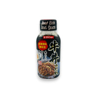 Daisho Gyudon Beef Rice Bowl Sauce (No Seafood) 175g