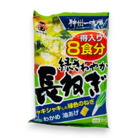 Shinsyu Ichi Miso Instant Miso soup Onion 8p 155,2g
