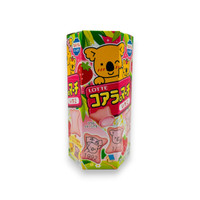 Lotte Koala'S March Strawberry 46g