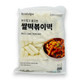 HYHS Korecipe Rice Cake Topokki 500g