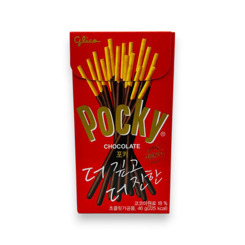 Glico Pocky Choco Standard 46g